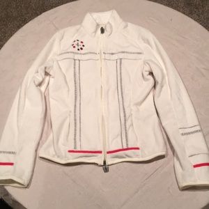 Hell is for Heroes Milano zip up